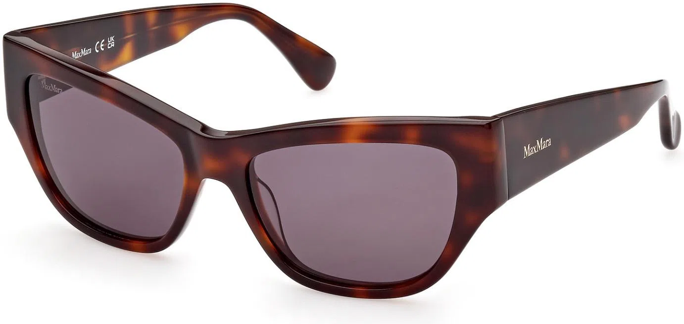 MAXMARA Francoise 0041 Sunglasses - view 2